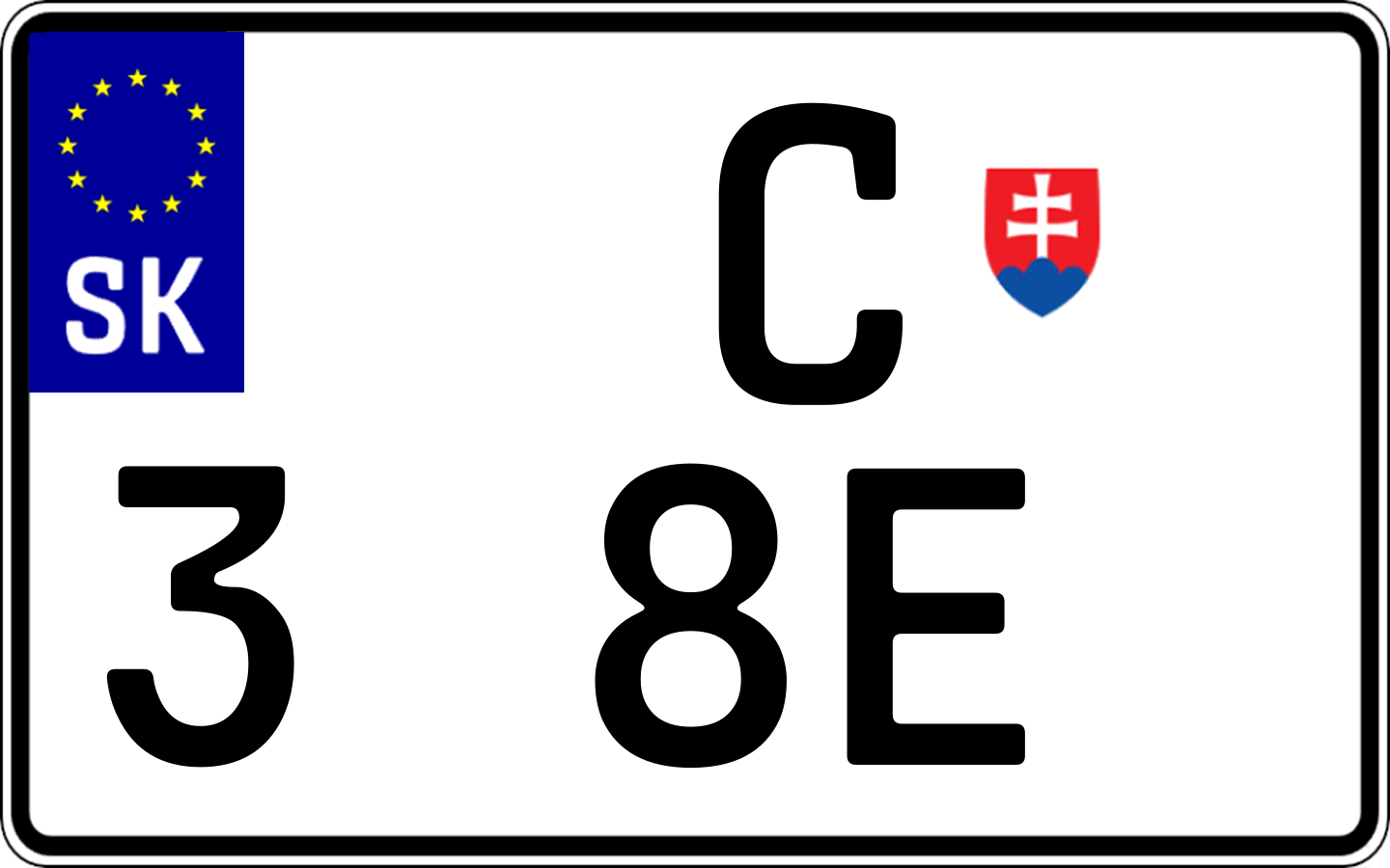 Typ IV - Bežná 2R